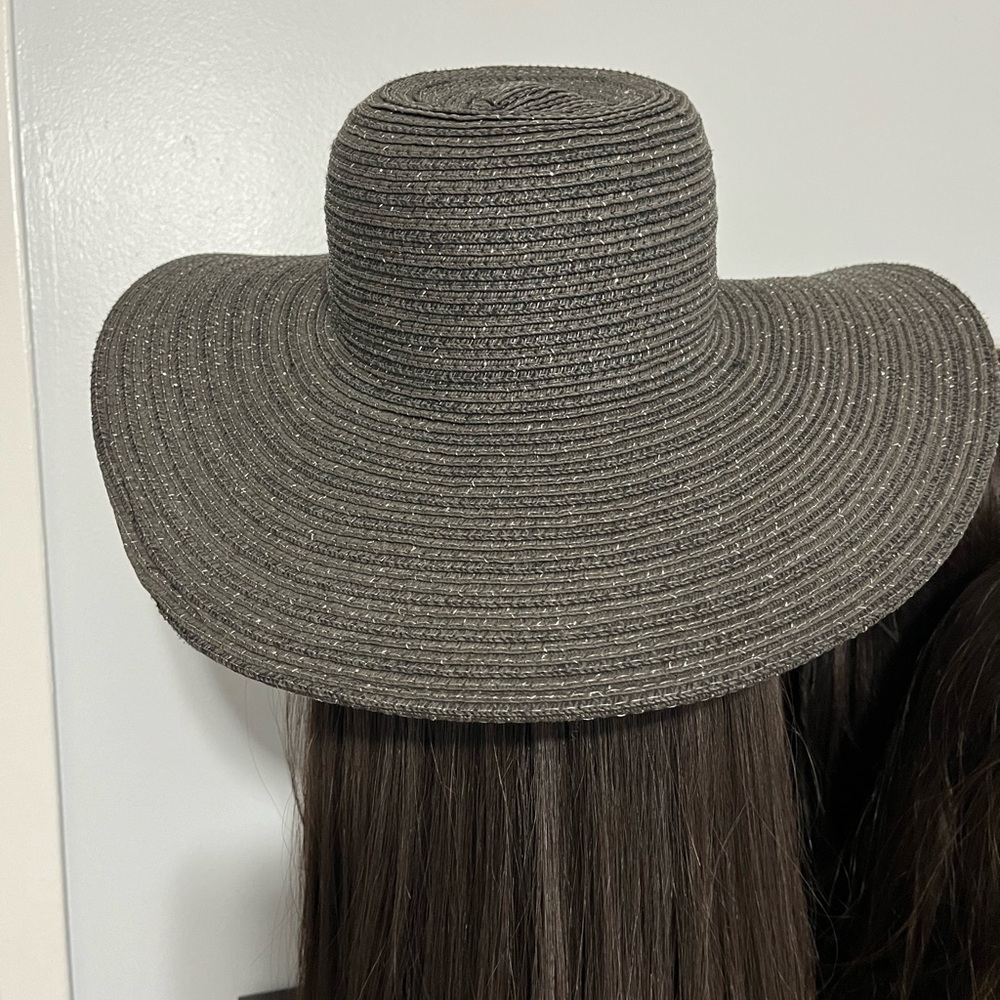 Sun hat